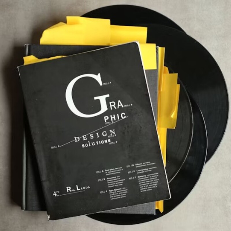 Graphic Design Project